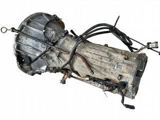 Caja Cambios Jeep Cherokee 84-01