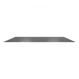 Cubierta de Seguridad para Piscina, Cubierta para Piscina In-ground de 4x7 m, Cubiertas de PVC Charcoal para Piscinas, Cubierta de Seguridad Rectangular para Piscina Cubierta de Invierno Cubierta ...