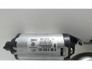 MOTOR LIMPIA TRASERO 7L0955712B 52342
