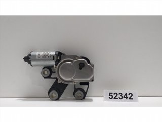 MOTOR LIMPIA TRASERO 7L0955712B 52342