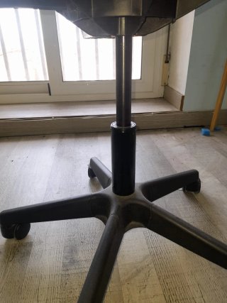 Silla ikea