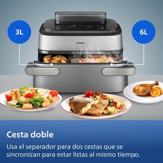 Philips Airfryer Serie 5000