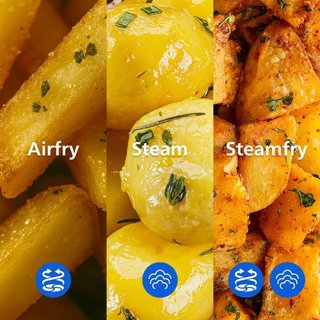 Philips Airfryer Serie 5000