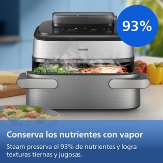 Philips Airfryer Serie 5000