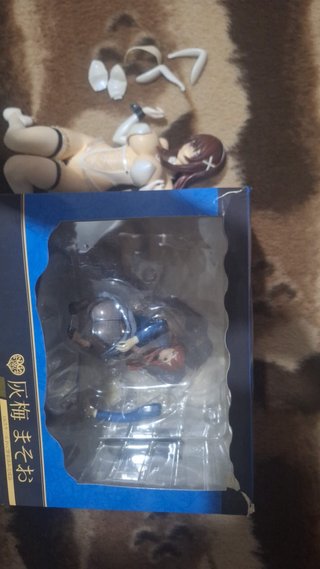 Figura Hentai