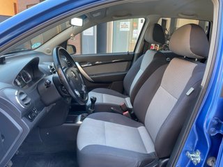 Chevrolet Aveo LT 2011 1.2i 86CV Cadena Distrib. C