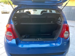 Chevrolet Aveo LT 2011 1.2i 86CV Cadena Distrib. C
