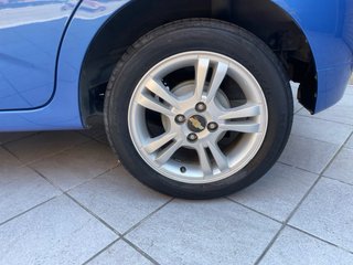 Chevrolet Aveo LT 2011 1.2i 86CV Cadena Distrib. C