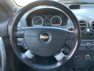 Chevrolet Aveo LT 2011 1.2i 86CV Cadena Distrib. C