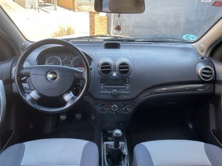 Chevrolet Aveo LT 2011 1.2i 86CV Cadena Distrib. C