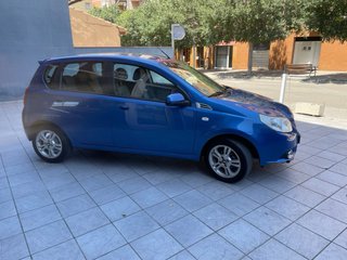 Chevrolet Aveo LT 2011 1.2i 86CV Cadena Distrib. C