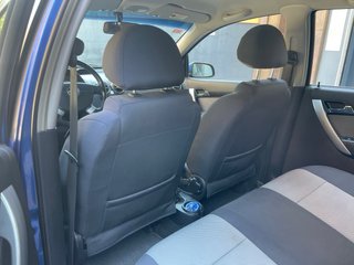 Chevrolet Aveo LT 2011 1.2i 86CV Cadena Distrib. C