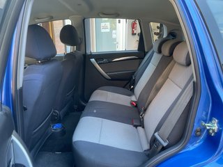 Chevrolet Aveo LT 2011 1.2i 86CV Cadena Distrib. C