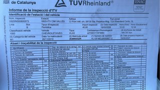 Chevrolet Aveo LT 2011 1.2i 86CV Cadena Distrib. C