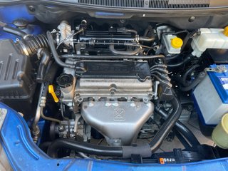 Chevrolet Aveo LT 2011 1.2i 86CV Cadena Distrib. C