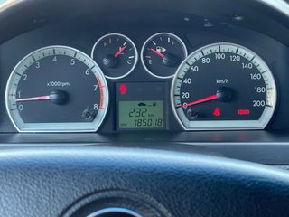 Chevrolet Aveo LT 2011 1.2i 86CV Cadena Distrib. C