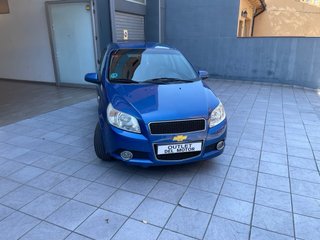Chevrolet Aveo LT 2011 1.2i 86CV Cadena Distrib. C