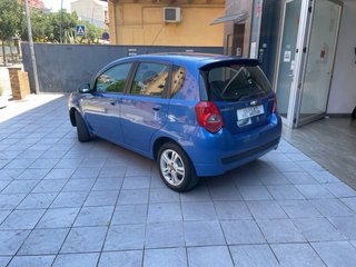 Chevrolet Aveo LT 2011 1.2i 86CV Cadena Distrib. C