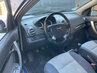 Chevrolet Aveo LT 2011 1.2i 86CV Cadena Distrib. C