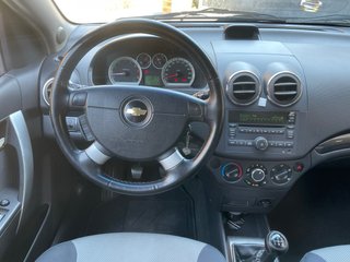 Chevrolet Aveo LT 2011 1.2i 86CV Cadena Distrib. C