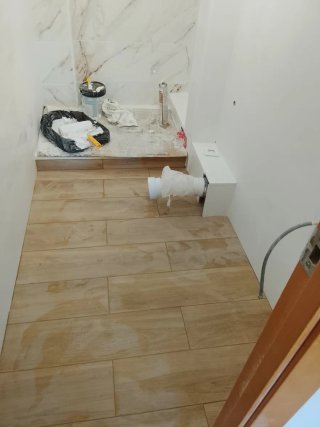 Realizamos todo tipo de reformas