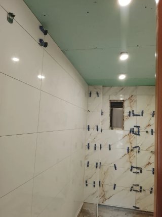 Realizamos todo tipo de reformas