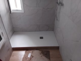 Realizamos todo tipo de reformas