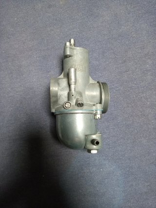 Carburador Amal 625
