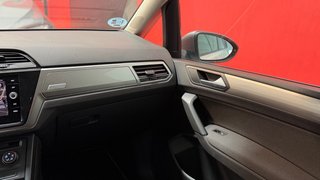 VW Touran 2.0TDI DSG “7 plazas, revisión completa”