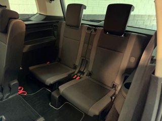 VW Touran 2.0TDI DSG “7 plazas, revisión completa”
