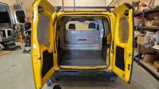 Citroen Nemo 2015