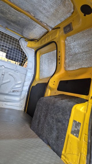 Citroen Nemo 2015