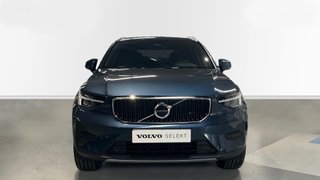VOLVO XC40 2.0 B3 MHEV CORE DCT 163 5P