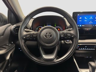 TOYOTA YARIS 1.5 VVT-I HEV ACTIVE PLUS 116 5P