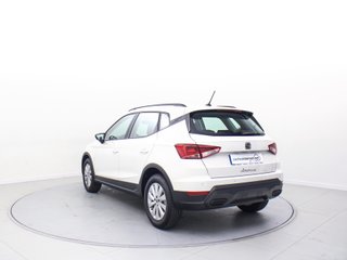 SEAT ARONA 1.0 TSI 85KW STYLE S/S 115 5P