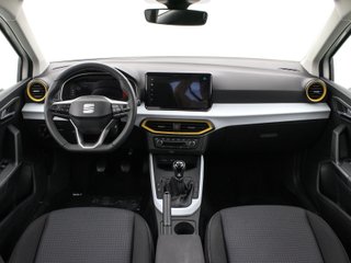 SEAT ARONA 1.0 TSI 85KW STYLE S/S 115 5P