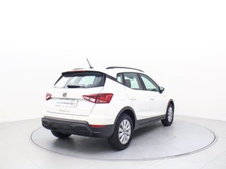 SEAT ARONA 1.0 TSI 85KW STYLE S/S 115 5P