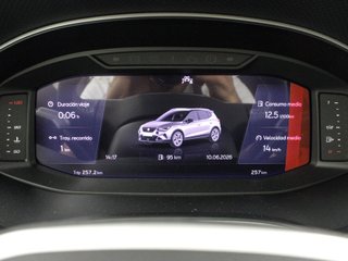 SEAT ARONA 1.0 TSI 85KW STYLE S/S 115 5P