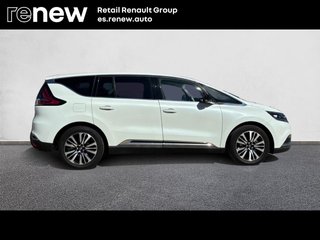 RENAULT ESPACE 1.6 DCI ENERGY INITIALE PARIS EDC 118KW 5P