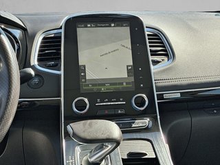RENAULT ESPACE 1.6 DCI ENERGY INITIALE PARIS EDC 118KW 5P