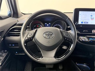 TOYOTA Toyota C-HR 5P Advance 125H e-CVT