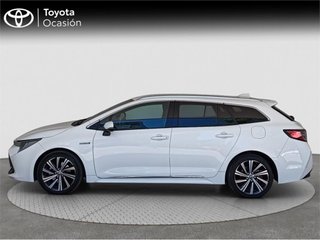 TOYOTA Corolla Touring Sports 180H Style