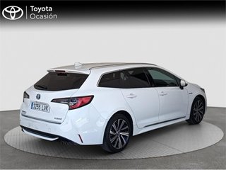 TOYOTA Corolla Touring Sports 180H Style