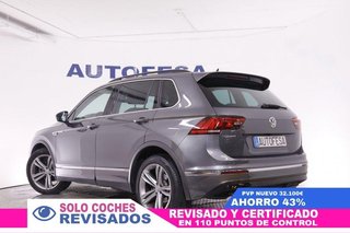 Volkswagen Tiguan 1.4 TSI RLINE EXTERIOR 125CV 5P