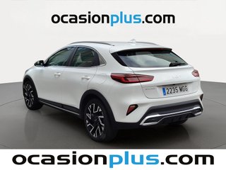 Kia XCeed 1.0 T-GDi Tech 88 kW (120 CV)