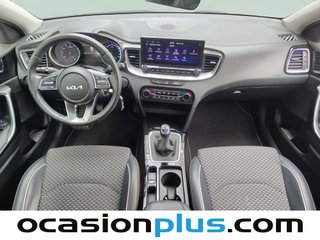 Kia XCeed 1.0 T-GDi Tech 88 kW (120 CV)