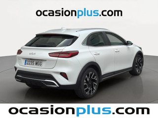 Kia XCeed 1.0 T-GDi Tech 88 kW (120 CV)