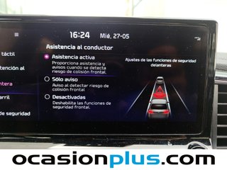 Kia XCeed 1.0 T-GDi Tech 88 kW (120 CV)