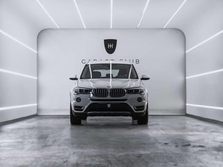 BMW X3 X3 xDrive 20d