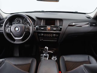 BMW X3 X3 xDrive 20d